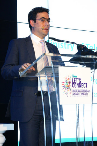 Let's Connect